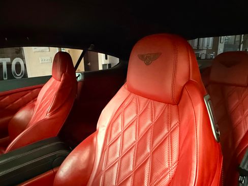 Used 2013 Bentley Continental GT Speed image 28