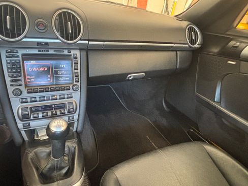 Used 2006 Porsche Cayman S image 25