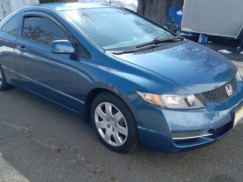 Used 2010 Honda Civic LX image 20