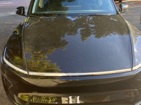 Used 2026 Tesla Model Y Long Range image 5