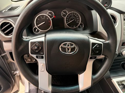 Used 2016 Toyota Tundra SR5 w/ TRD Off Road Package image 13