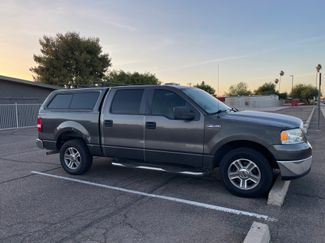 Used 2008 Ford F150 XLT RWD video 1