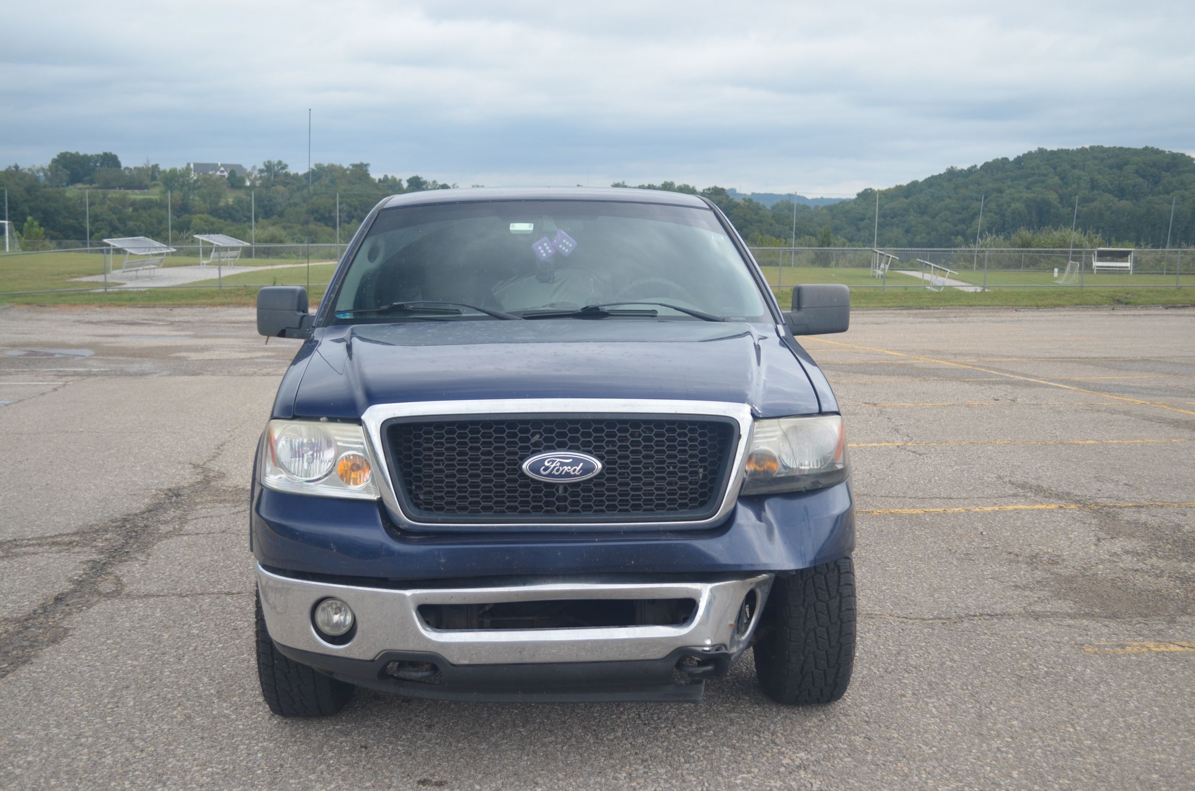 Used 2007 Ford F150 XLT AWD/4WD image 5