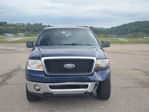 Used 2007 Ford F150 XLT AWD/4WD image 5