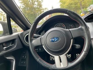 Used 2014 Subaru BRZ Limited w/ Popular Package #1A RWD image 13