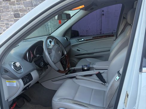 Used 2011 Mercedes-Benz ML 350 4MATIC image 5