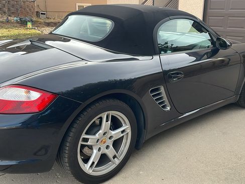 Used 2007 Porsche Boxster image 6