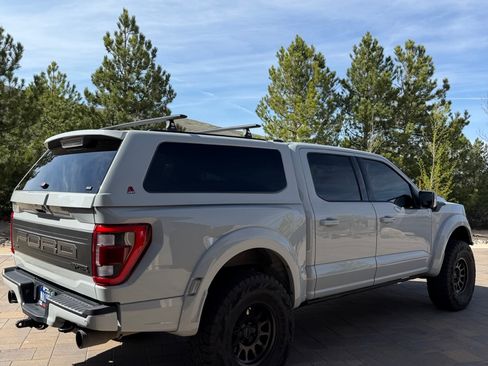 Used 2023 Ford F150 Raptor w/ Raptor Carbon Fiber Package image 12