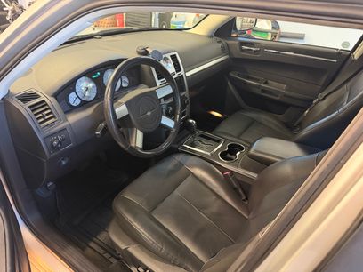 Used 2008 Chrysler 300 Touring w/ Comfort/Convenience Group