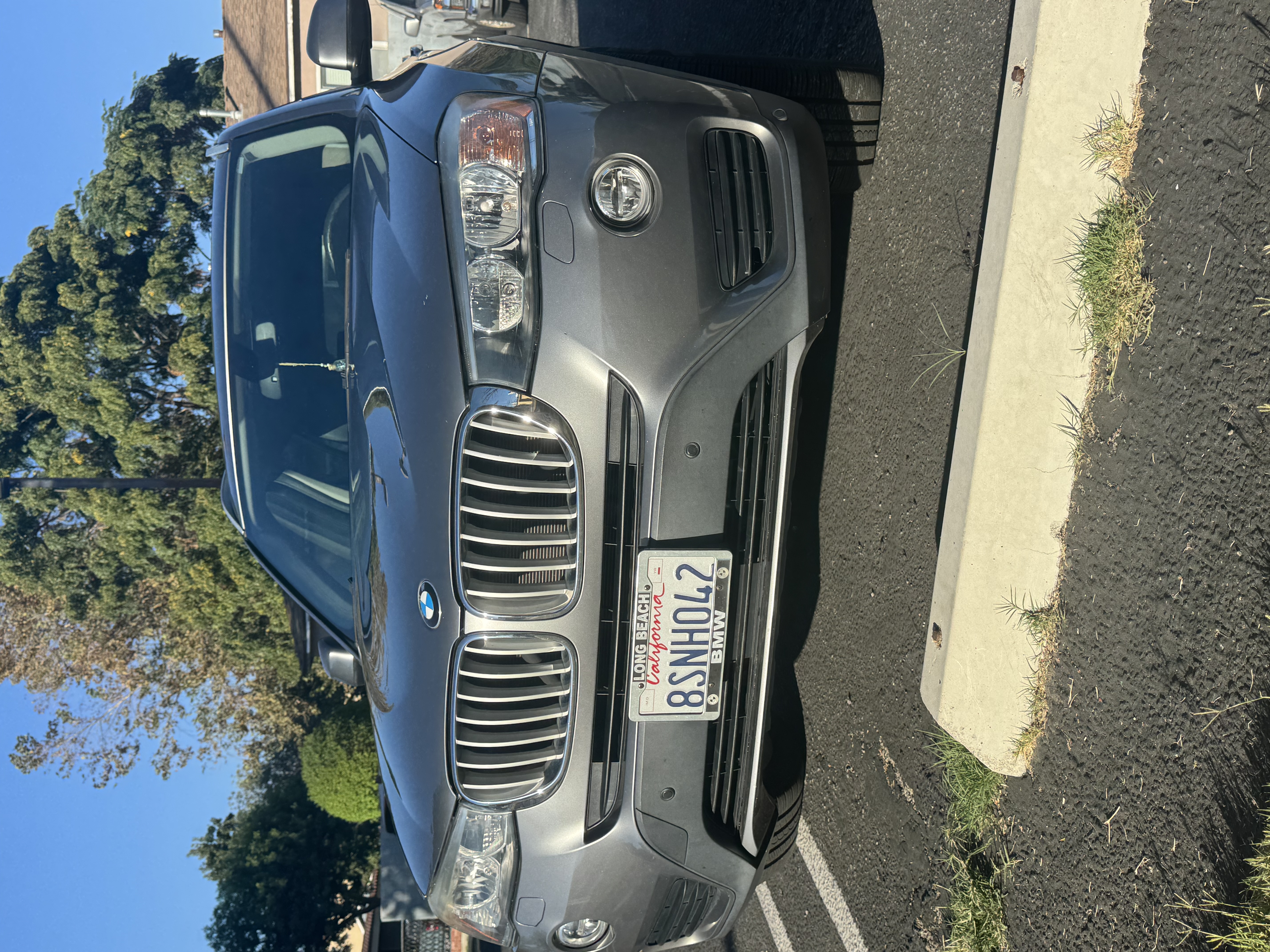 Used 2017 BMW X3 xDrive28i AWD/4WD image 5
