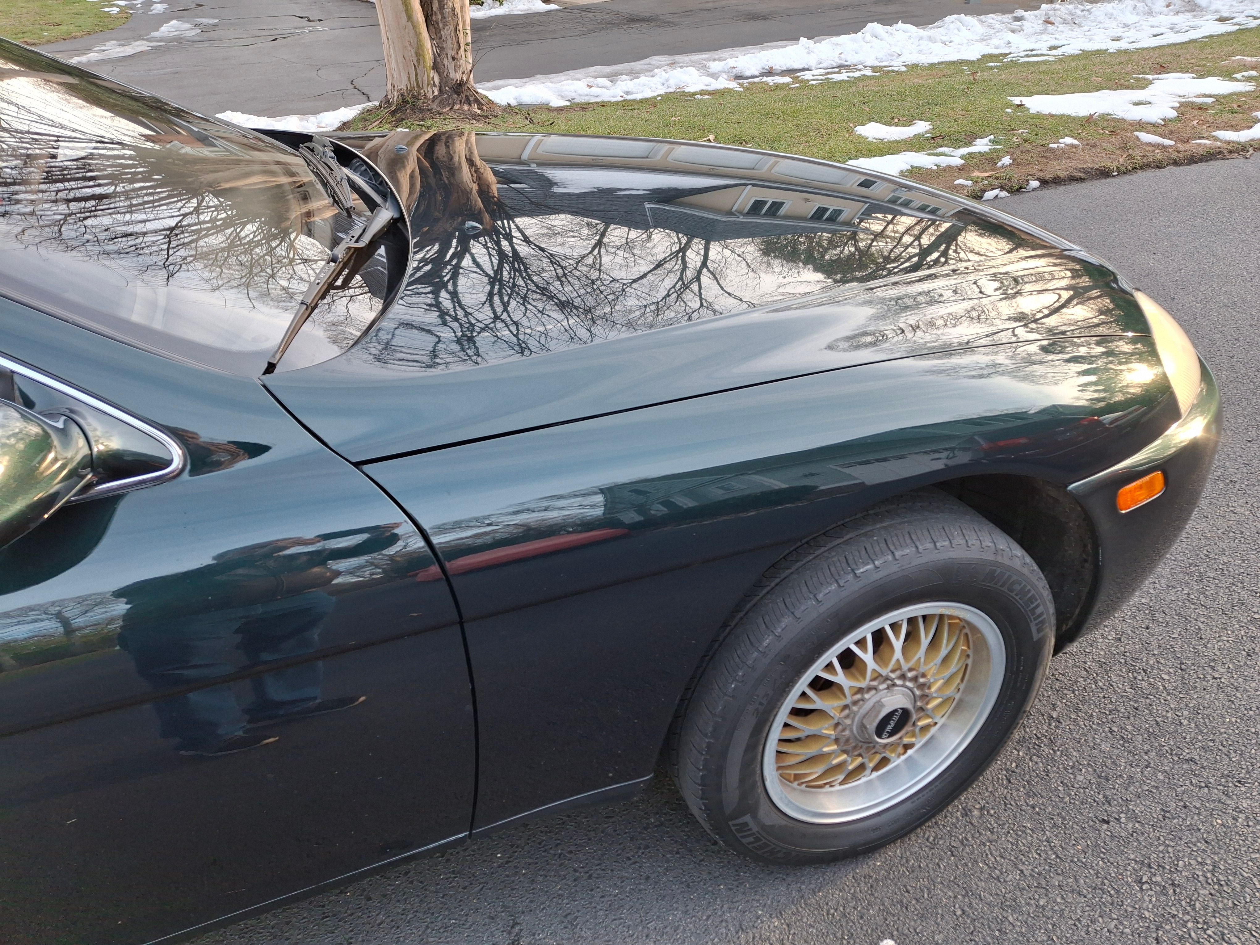 Used 1994 Lexus SC 300 Coupe RWD image 18
