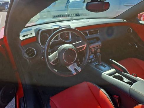 Used 2010 Chevrolet Camaro SS w/ LPO, Ground Effects Package image 30
