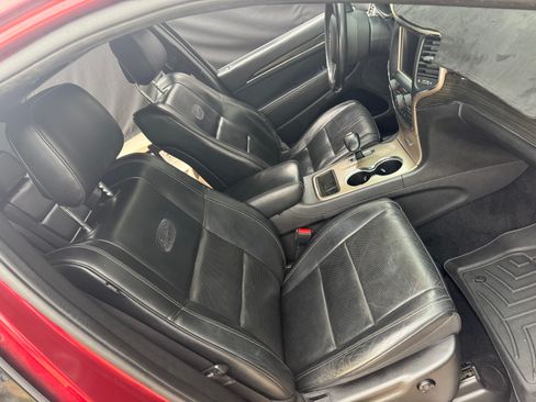 Used 2014 Jeep Grand Cherokee Overland w/ Trailer Tow Group IV image 11