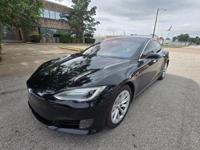 Used 2017 Tesla Model S 75