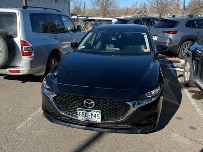Used 2019 MAZDA MAZDA3 Select Sedan 4D