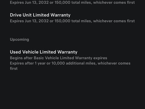 Used 2024 Tesla Model S Plaid image 13