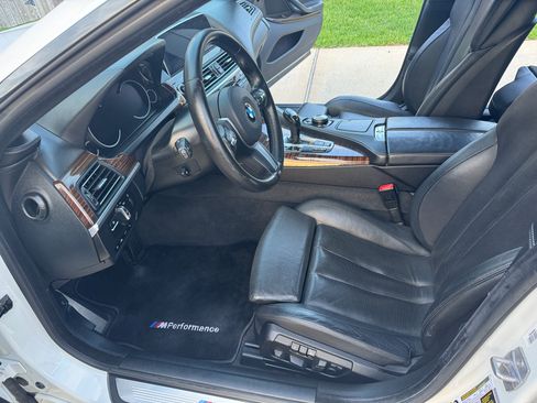 Used 2016 BMW 640i Gran Coupe RWD image 11