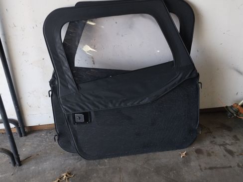 Used 1995 Jeep Wrangler Sport S image 8