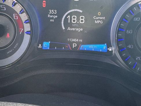 Used 2017 Chrysler 300 S w/ 300S Premium Group 2 image 22