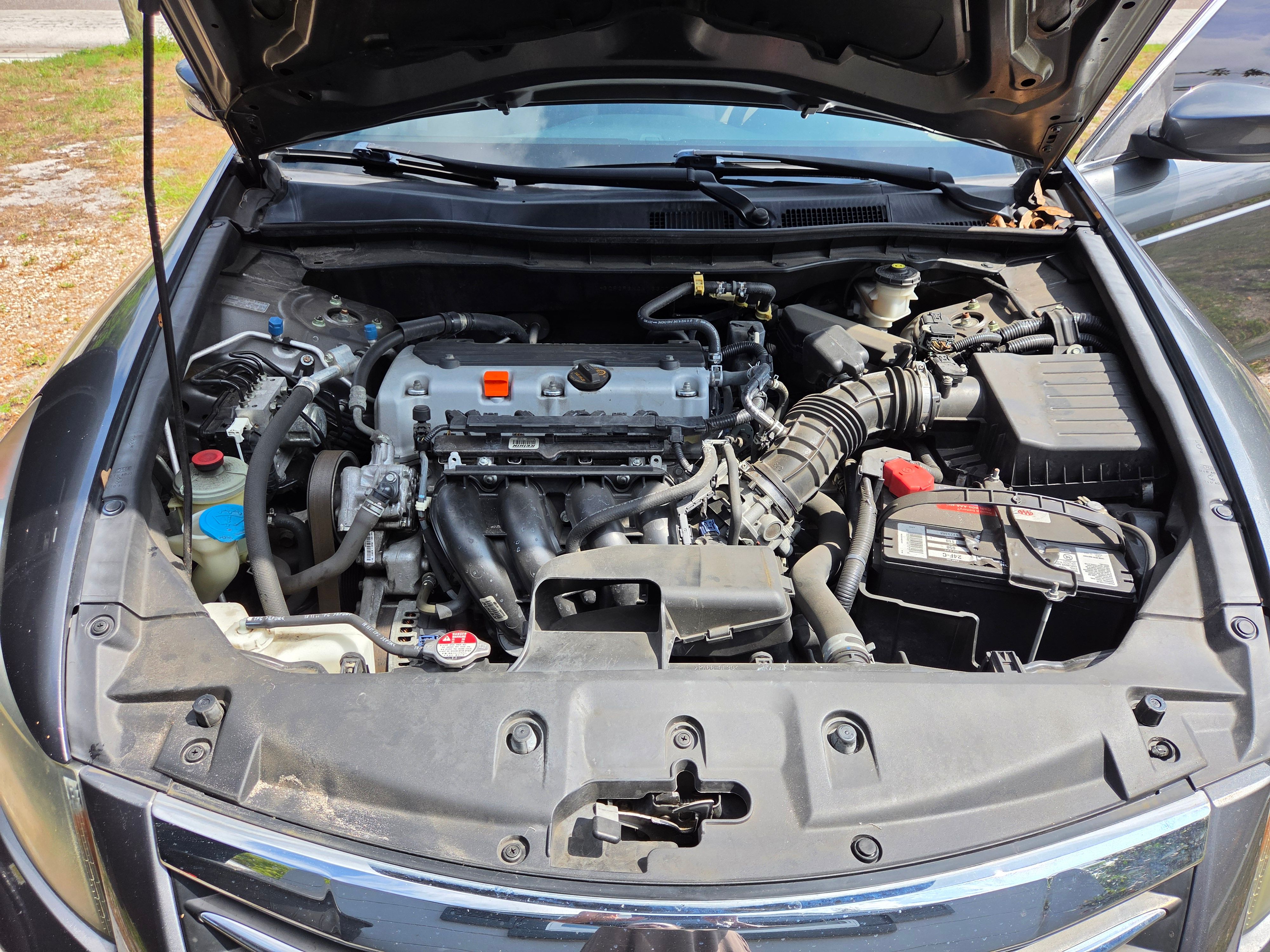 Used 2012 Honda Accord LX image 6