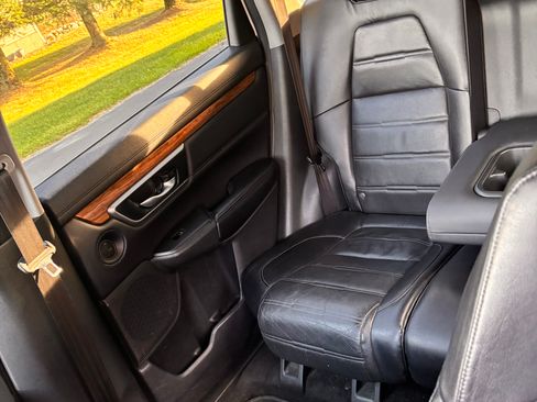 Used 2018 Honda CR-V EX-L image 13