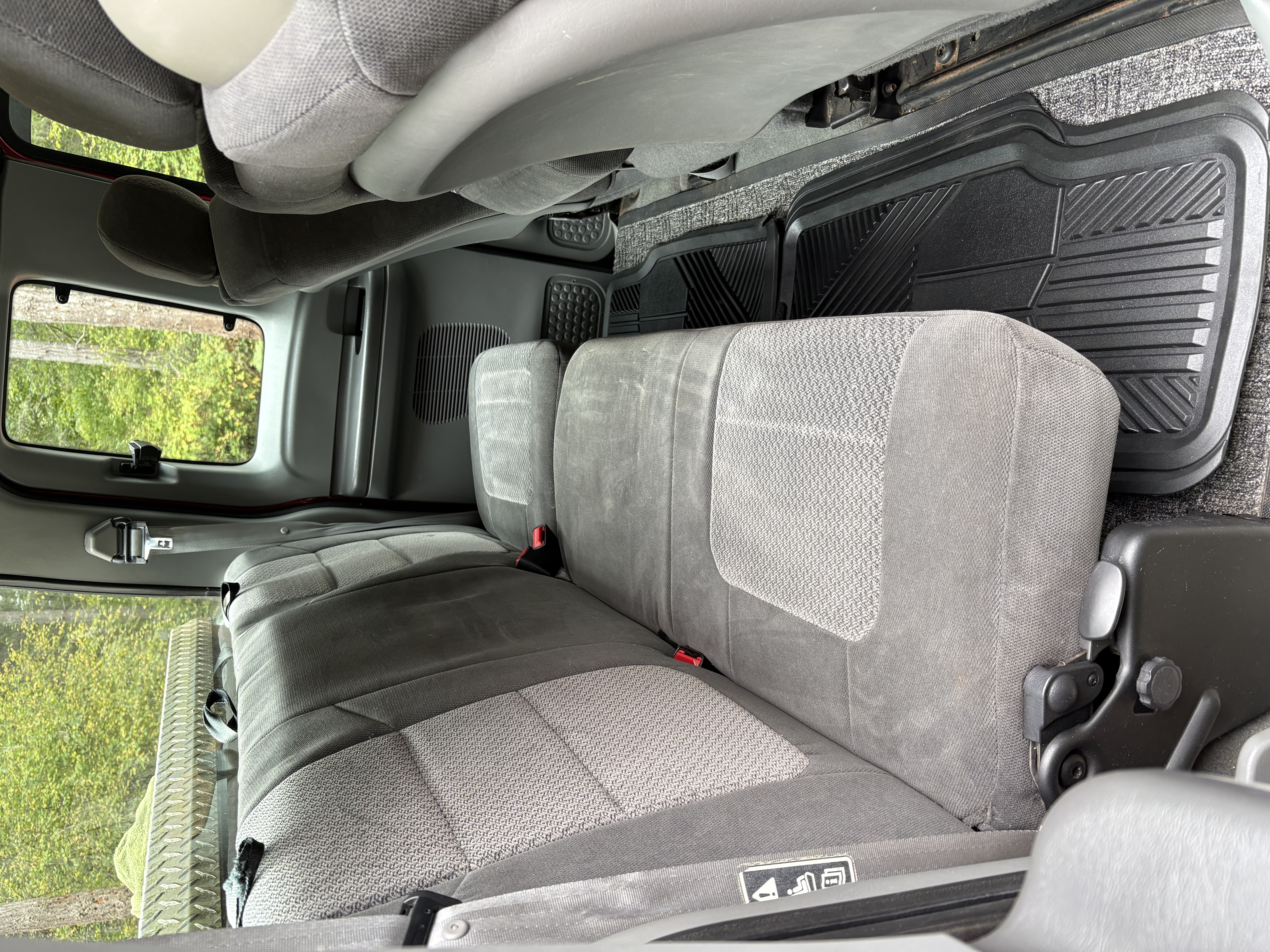 Used 2002 Ford F350 4x4 SuperCab Super Duty image 11