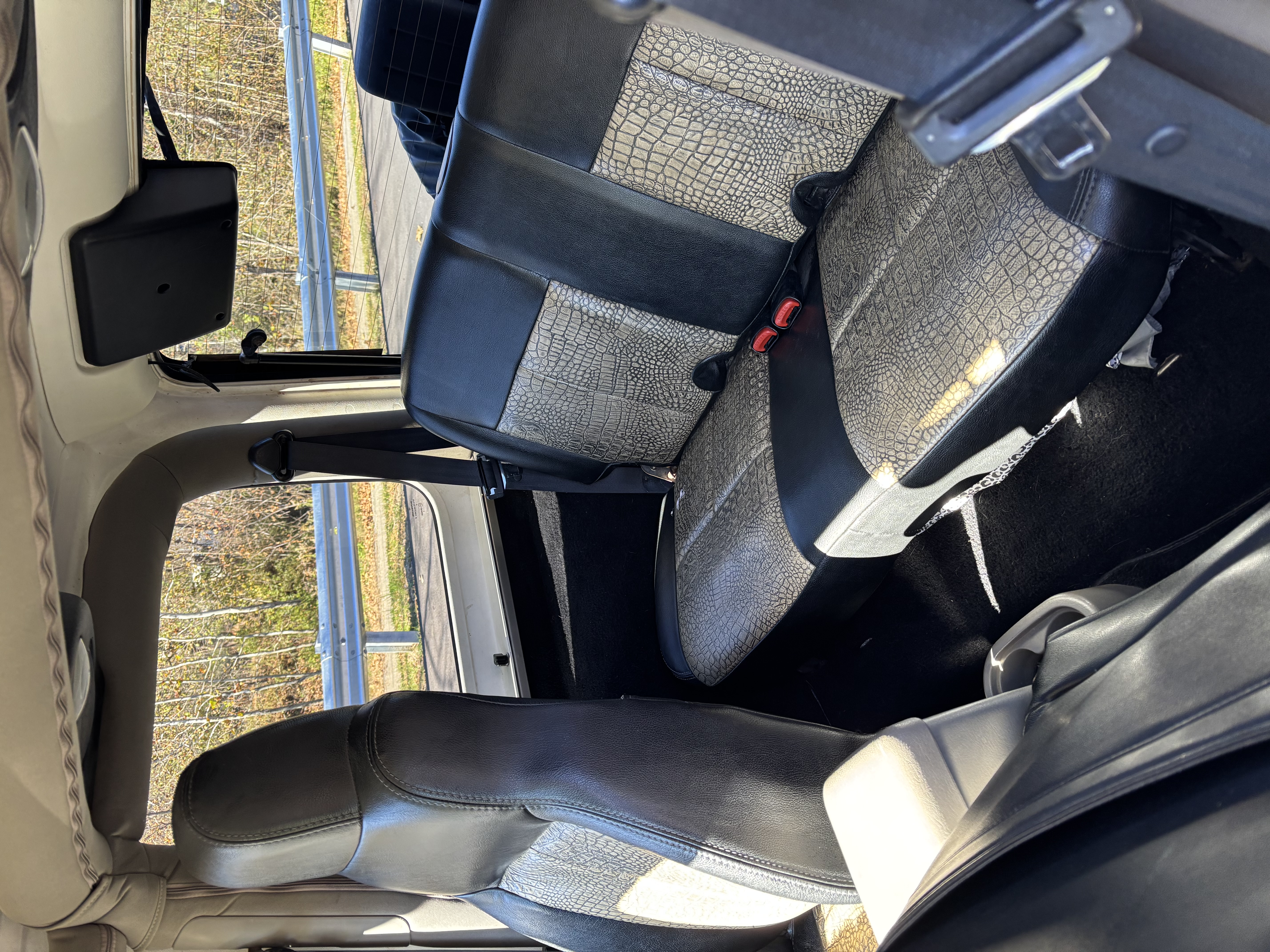 Used 2003 Jeep Wrangler Sahara AWD/4WD image 12