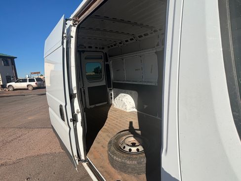 Used 2019 RAM ProMaster 2500 FWD image 27