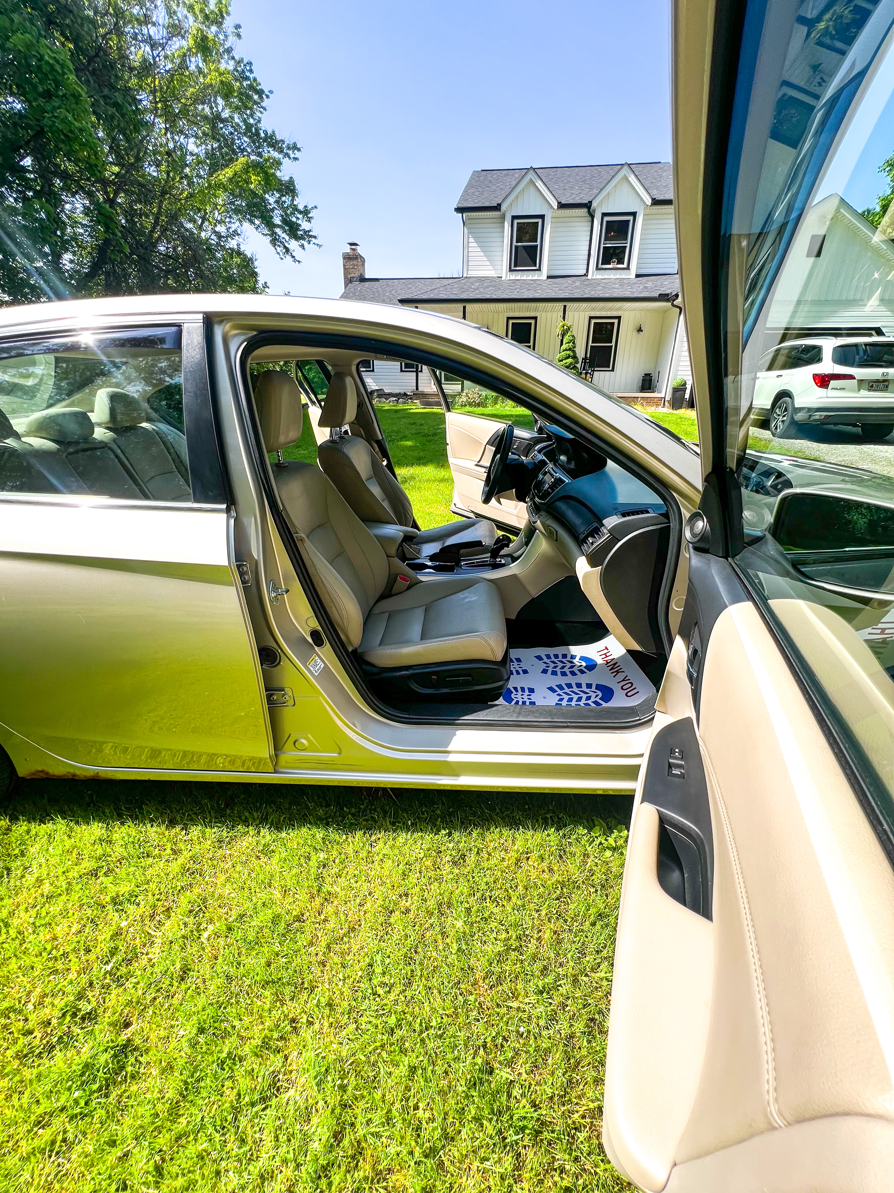 Used 2013 Honda Accord EX-L image 16
