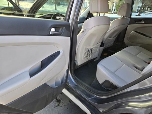 Used 2018 Hyundai Tucson Value image 19