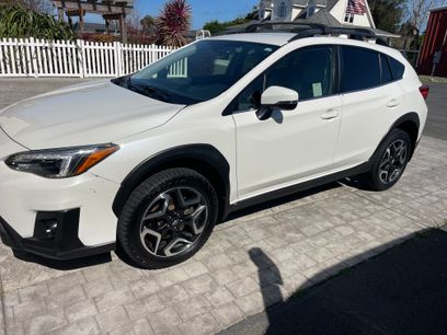 Used 2019 Subaru Crosstrek 2.0i Limited w/ Popular Package #2
