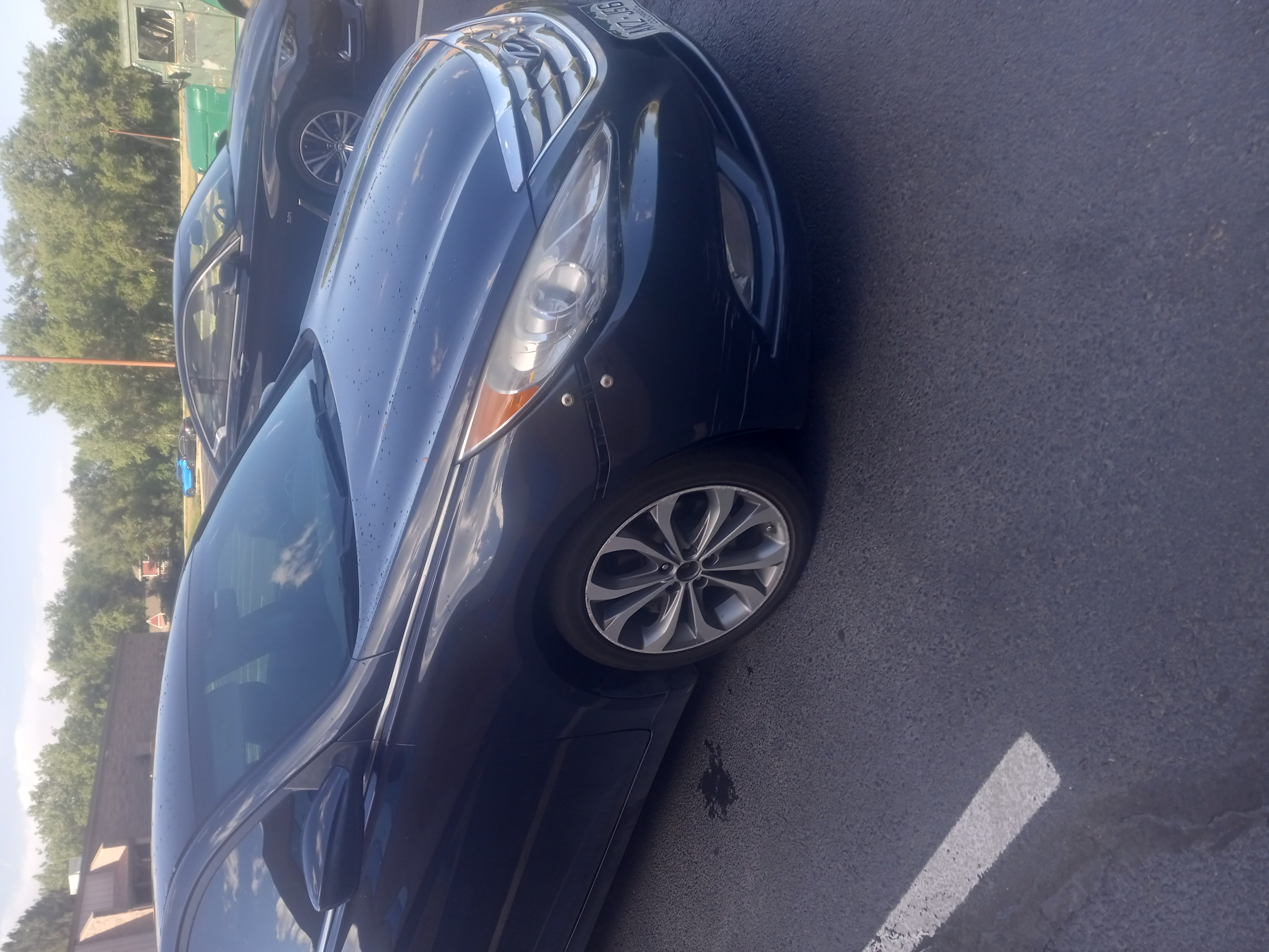 Used 2013 Hyundai Sonata SE FWD image 19