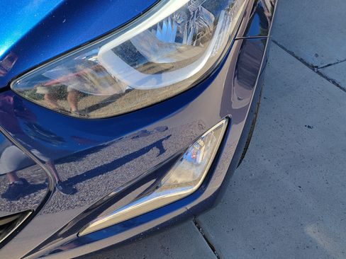 Used 2016 Hyundai Elantra Value Edition image 24