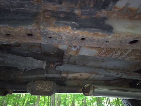 Used 2000 Jeep Grand Cherokee Laredo image 19