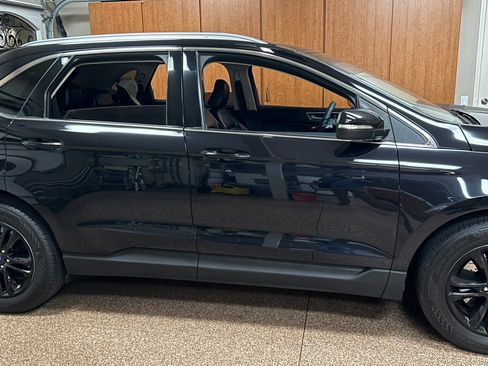 Used 2020 Ford Edge SEL AWD/4WD image 15