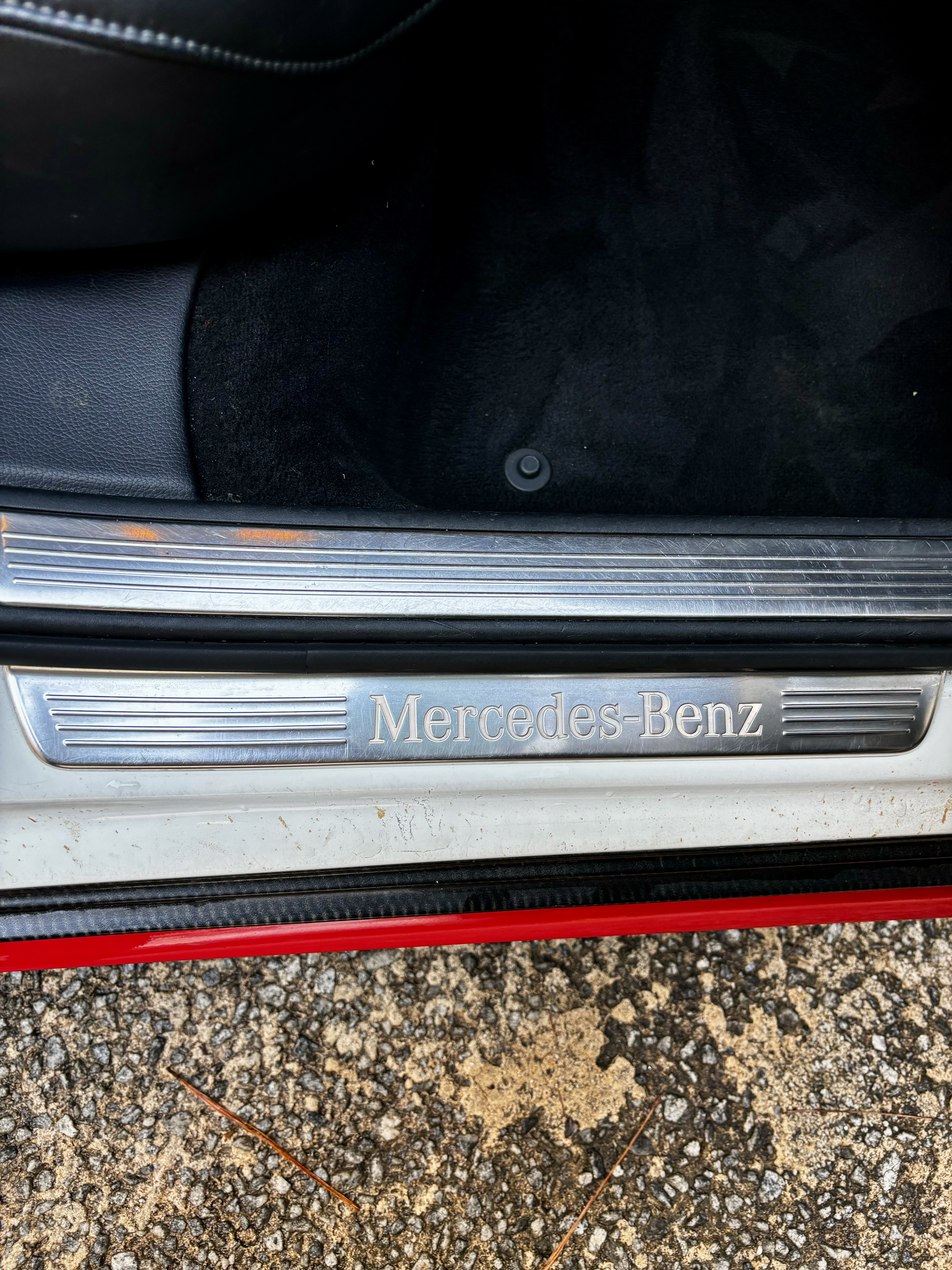 Used 2015 Mercedes-Benz S 550 4MATIC Sedan image 13