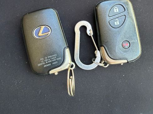 Used 2012 Lexus CT 200h Premium w/ Leather Pkg image 14