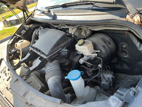 Used 2014 Mercedes-Benz Sprinter 2500 image 24