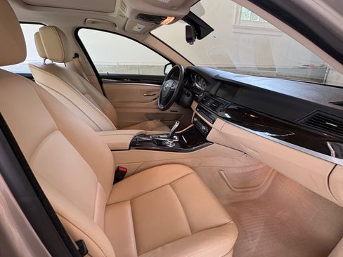 Used 2013 BMW 535i xDrive Sedan image 6