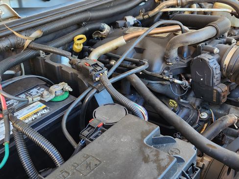 Used 2009 Jeep Wrangler X image 27