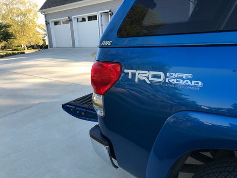 Used 2008 Toyota Tundra SR5 image 23