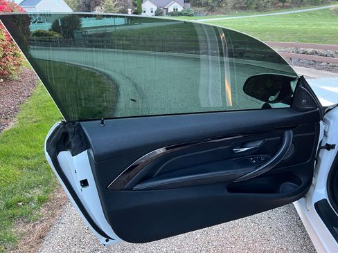 Used 2018 BMW M4 Coupe 2D image 20