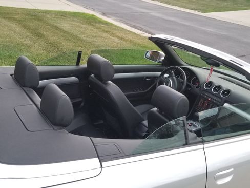 Used 2009 Audi A4 2.0T image 12