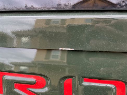 Used 2020 Toyota Tundra TRD Pro image 20