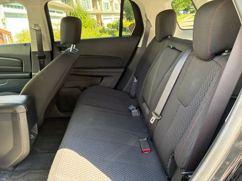 Used 2015 GMC Terrain SLE FWD image 10