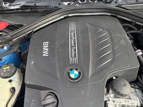 Used 2016 BMW 435i Convertible image 16