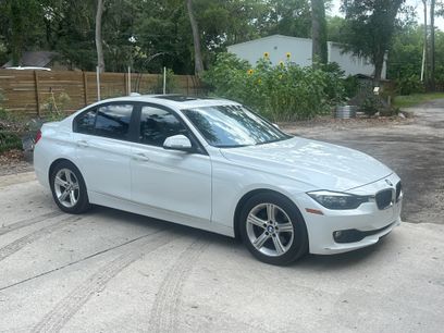 Used 2013 BMW 328i Sedan