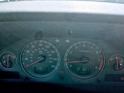 Used 2007 Volvo S60 2.5T image 17