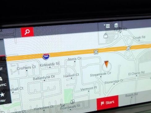 Used 2019 Porsche Panamera GTS image 18