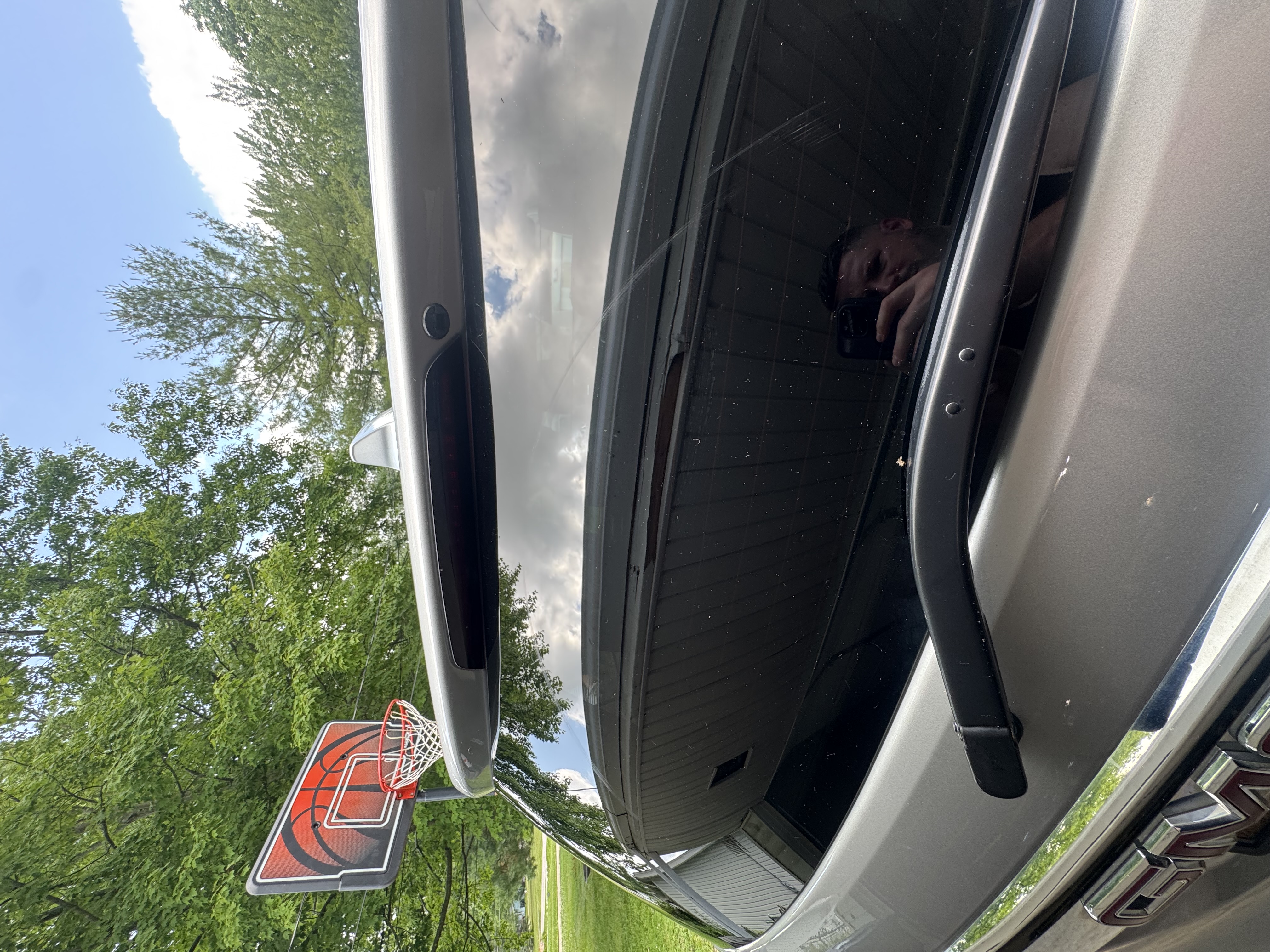 Used 2020 GMC Acadia SLE FWD image 6